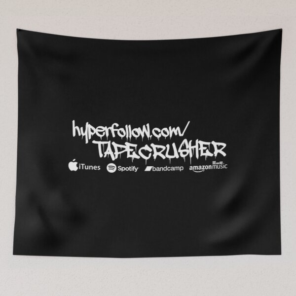 Item preview, TAPE CRUSHER LINK #1 designed and sold by RICK-TURNER.