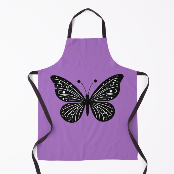 Item preview, Black Butterfly designed and sold by ollie-shop.