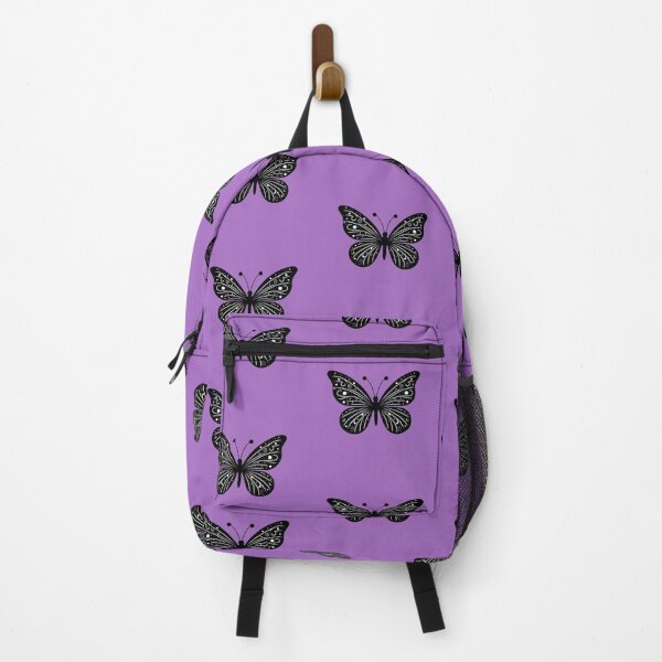 Item preview, Black Butterfly designed and sold by ollie-shop.