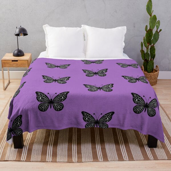 Item preview, Black Butterfly designed and sold by ollie-shop.