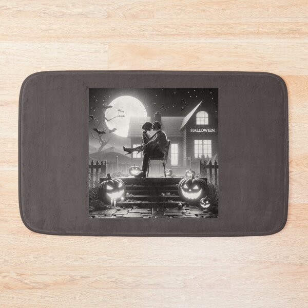 Item preview, Haunted House Love Gothic Love Story  designed and sold by choder61.