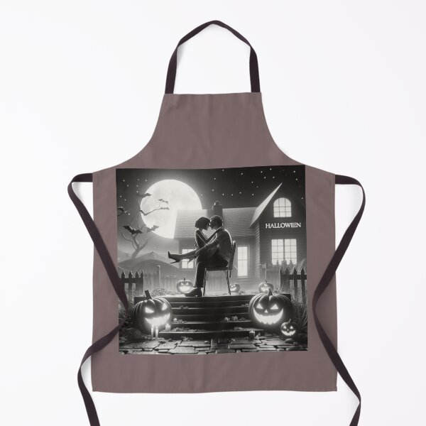 Item preview, Haunted House Love Gothic Love Story designed and sold by choder61.