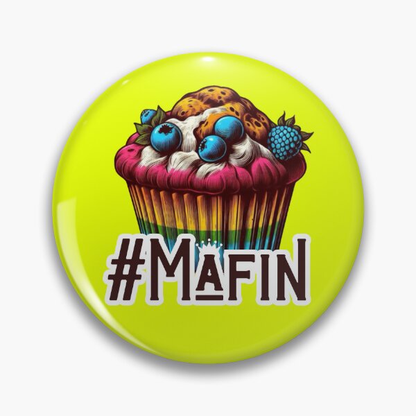 Item preview, MAFIN designed and sold by Marvillsan42.