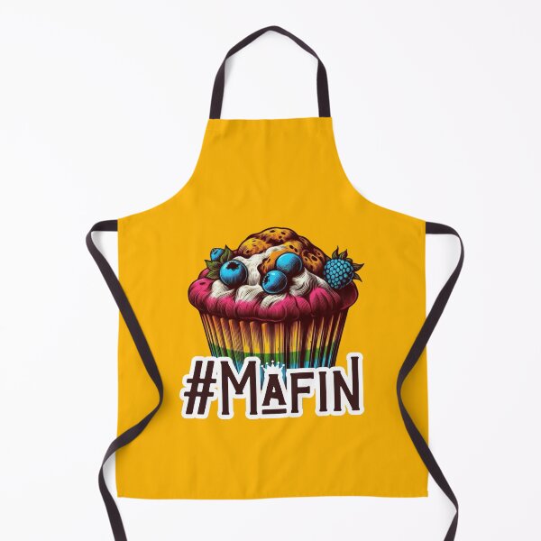Item preview, MAFIN designed and sold by Marvillsan42.