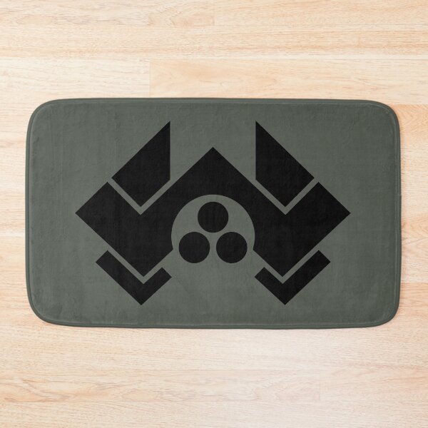 Item preview, Nakatomi Plaza Logo designed and sold by muskitt.