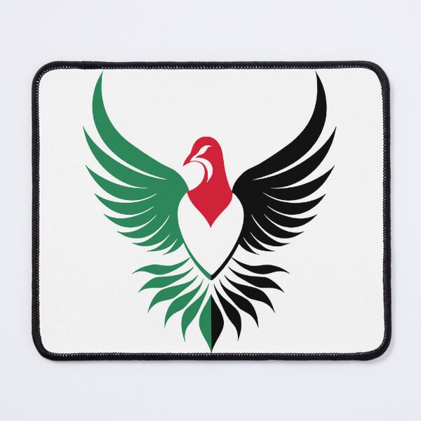 Item preview, The Dove of Peace designed and sold by JED-AI.