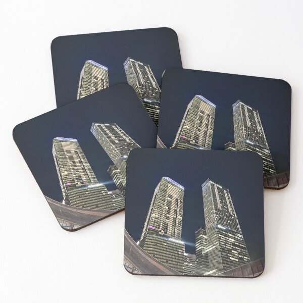 Item preview, Heart of the City designed and sold by PictureGirlYEG.
