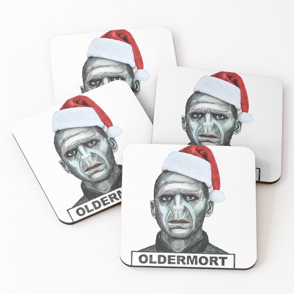 Item preview, Oldermort Christmas designed and sold by maworld.
