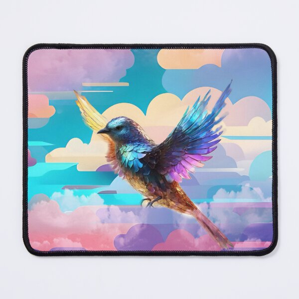 Item preview, Flying above the clouds designed and sold by clarazen.