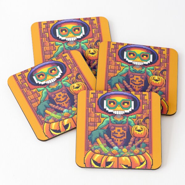 Item preview, Spooktacular Halloween Fest designed and sold by SDDdesigns.