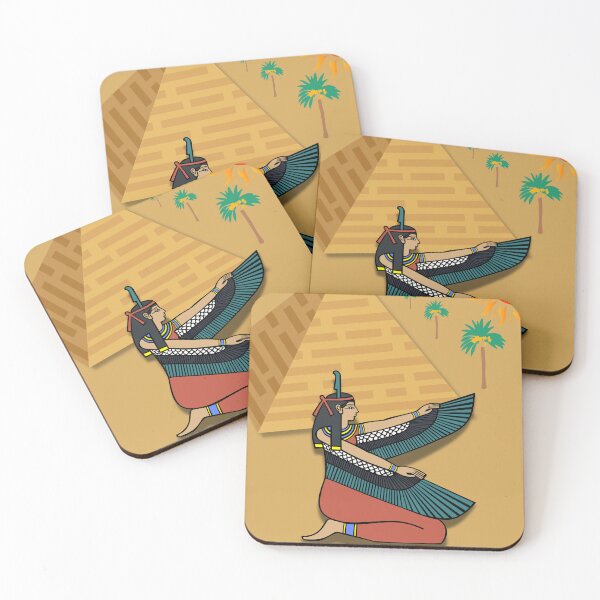 Item preview, the pharaohs and sun designed and sold by Saif2222.