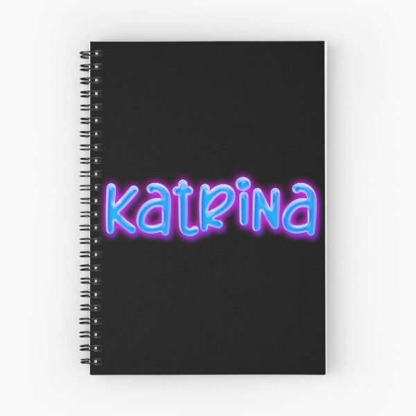 Item preview, KATRINA Logo! designed and sold by DeansDesigns87.