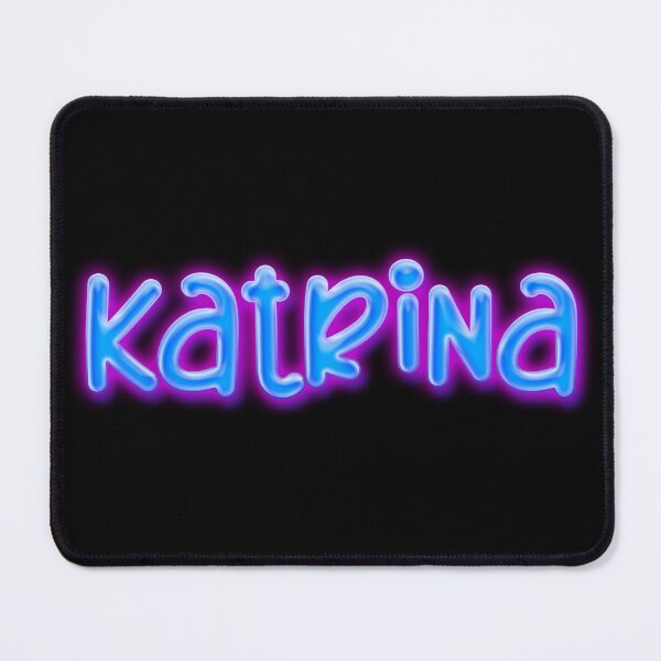 Item preview, KATRINA Logo! designed and sold by DeansDesigns87.