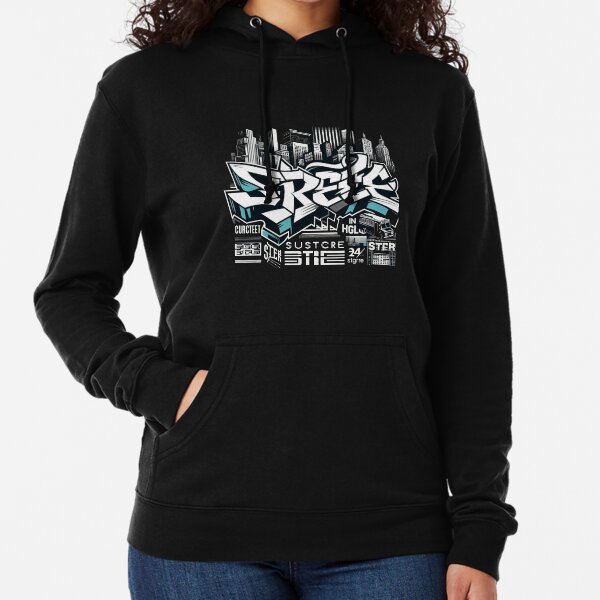 Artikel-Vorschau von StreetArts urbanes lustiges T-Shirt , designt und verkauft von idizayilstore.