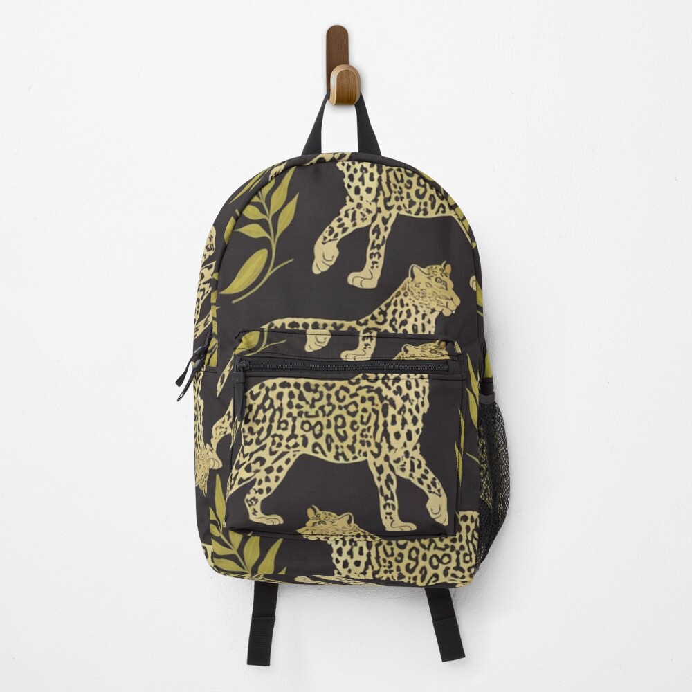 Item preview, Backpack designed and sold by BirdsnStuff.