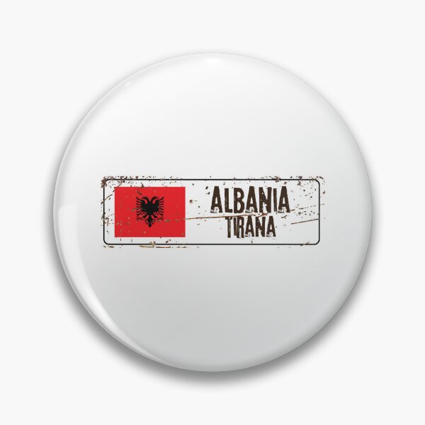Item preview, Albania Tirana  designed and sold by jeshands.