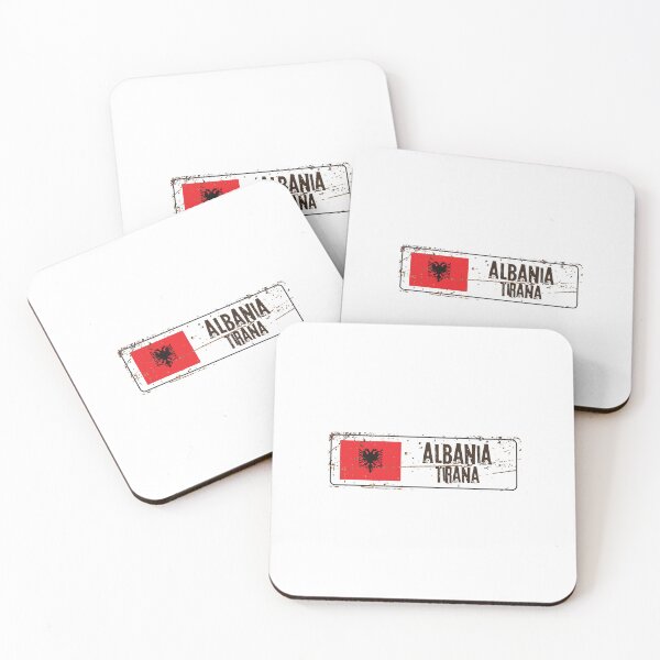 Item preview, Albania Tirana  designed and sold by jeshands.