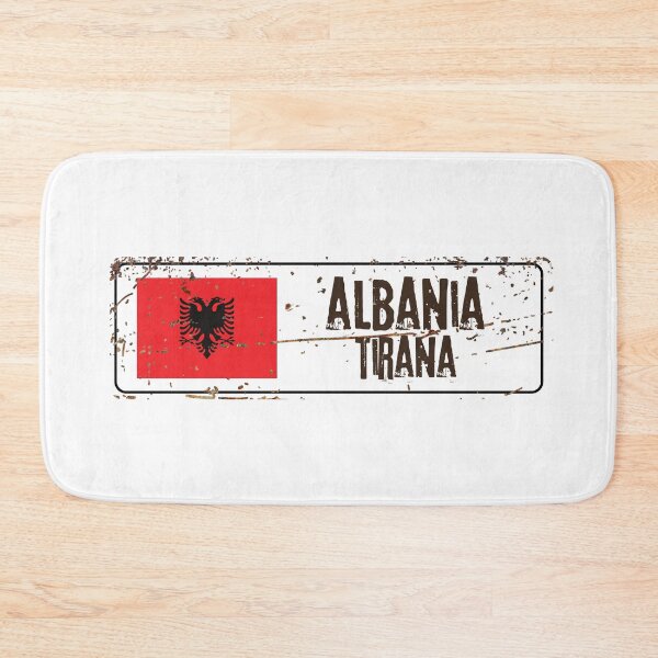 Item preview, Albania Tirana  designed and sold by jeshands.