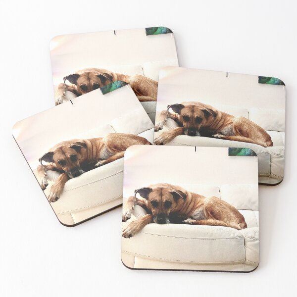 Item preview, Louie Dog - A Girls Best Friend  designed and sold by PictureGirlYEG.