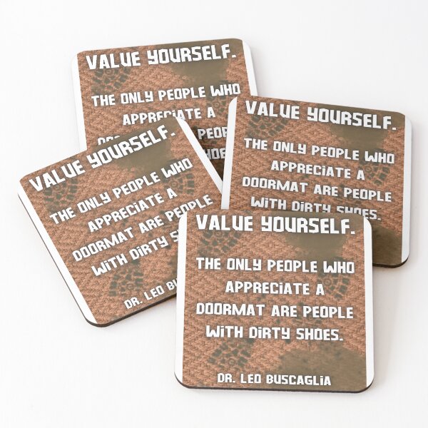 Item preview, Value Yourself designed and sold by LaurenPatrick.