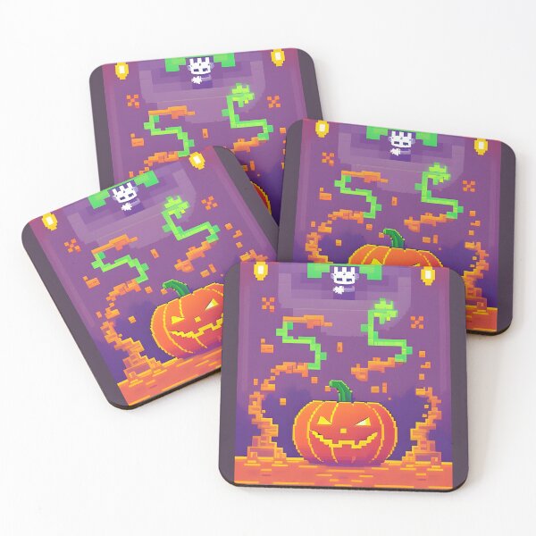 Item preview, Spooktacular Halloween Fest designed and sold by SDDdesigns.
