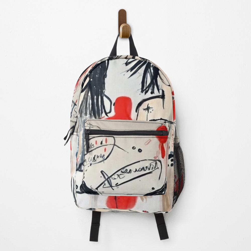 Artikel-Vorschau von Rucksack, designt und verkauft von trendero.