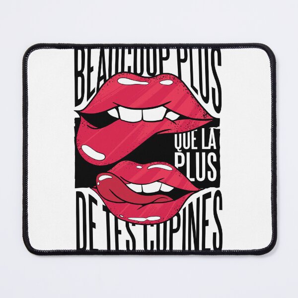 Item preview, French Kiss designed and sold by DarylWelsh2024.