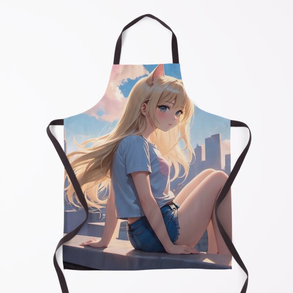 Item preview, Kitsune Girl designed and sold by M-Y-A-R-T-.