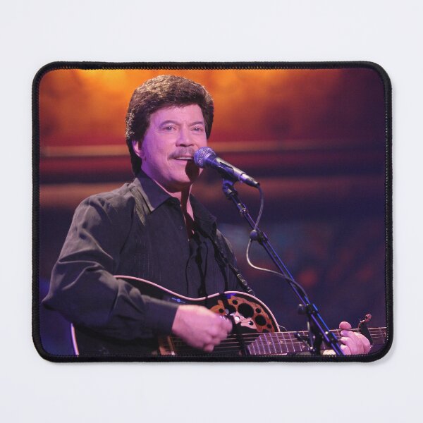 Item preview, Bobby Goldsboro - Photograph designed and sold by ConcertImages.