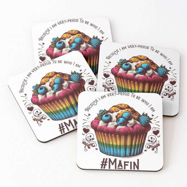 Item preview, MAFIN designed and sold by Marvillsan42.