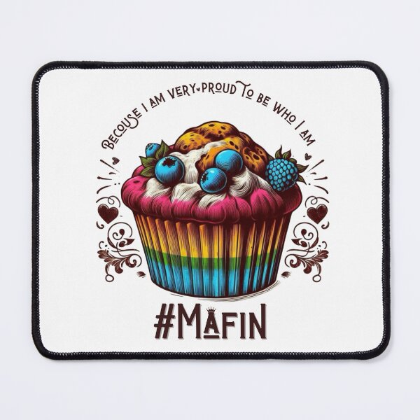 Item preview, MAFIN designed and sold by Marvillsan42.