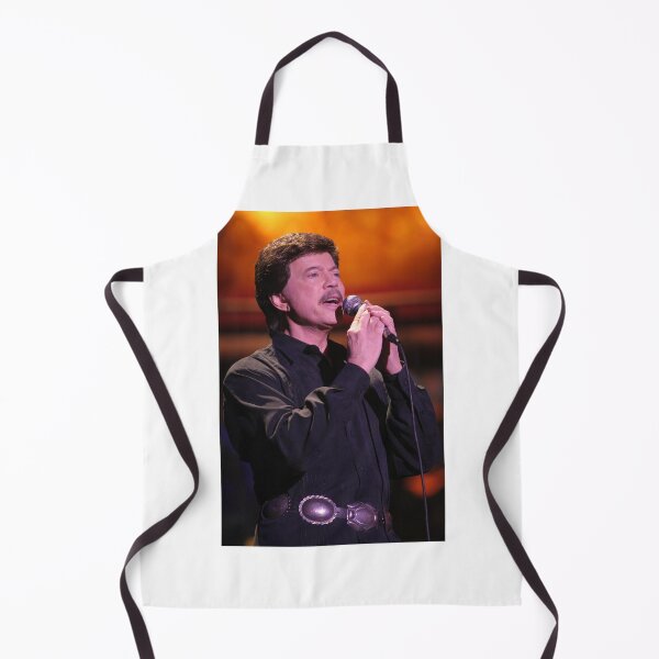 Item preview, Bobby Goldsboro - Photograph designed and sold by ConcertImages.