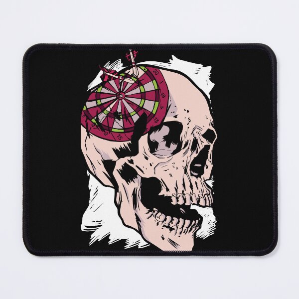 Item preview, Mind Games designed and sold by DarylWelsh2024.