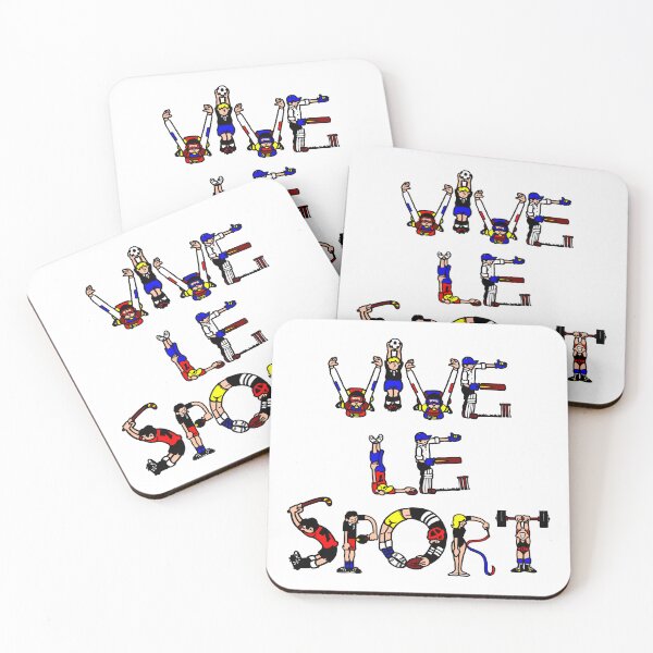Item preview, LONG LIVE SPORT! designed and sold by francoisville.