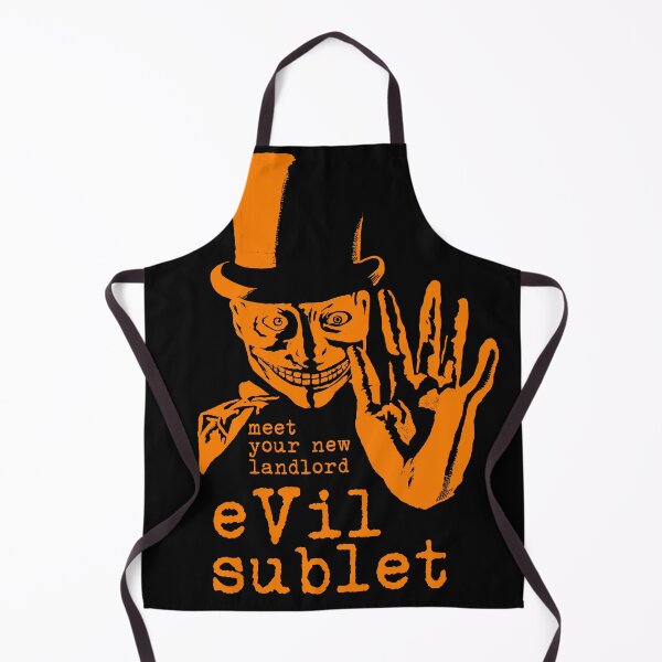Item preview, eVil Sublet Funny Face designed and sold by evilsublet.