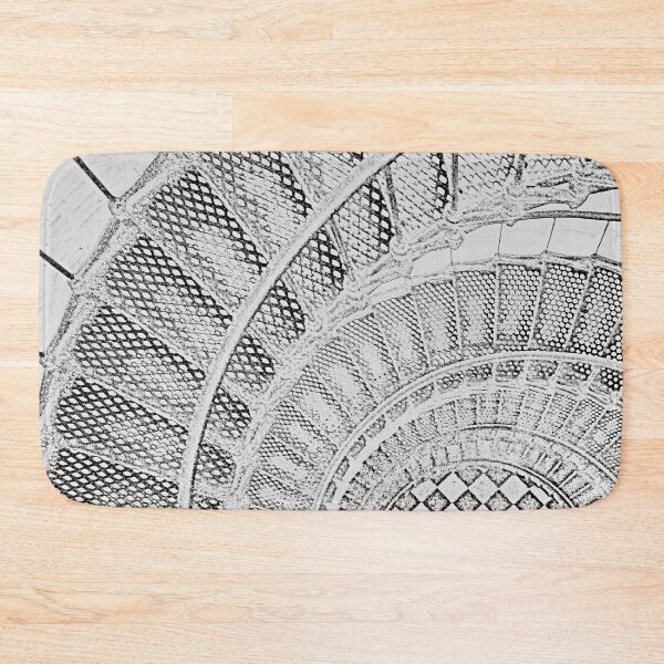 Item preview, Lighthouse Stairwell designed and sold by RedFishyTee.