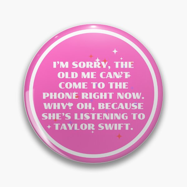 Item preview, Taylor Swfit Quote designed and sold by KookiewthTae.