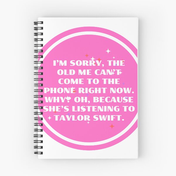 Item preview, Taylor Swfit Quote designed and sold by KookiewthTae.