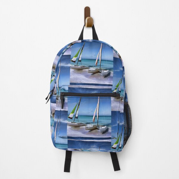 Item preview, Cuban Catamarans by the Sea designed and sold by caracatita75.