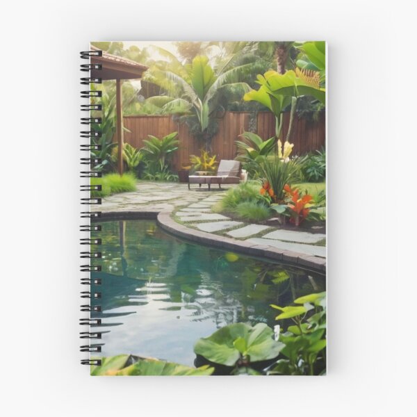 Item preview, Garden Haven designed and sold by BlareBlare.