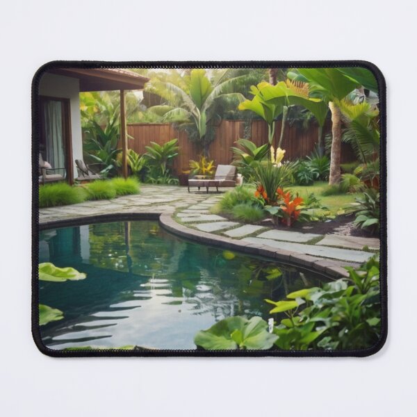 Item preview, Garden Haven designed and sold by BlareBlare.