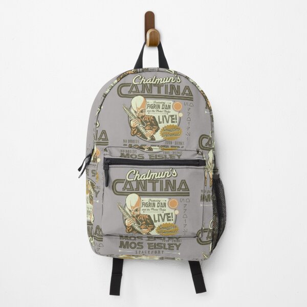 Item preview, Chalmun's Cantina Lts designed and sold by Alema Art.