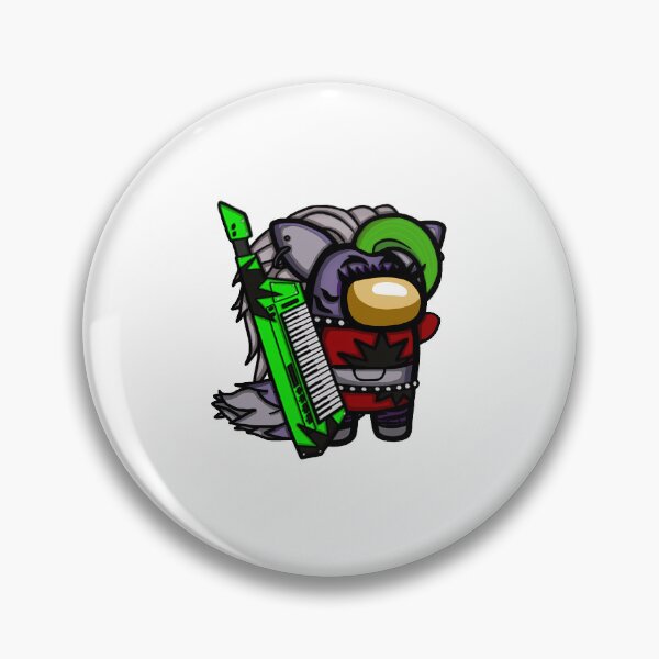 Item preview, ROXSUS designed and sold by Spicey-Stickers.