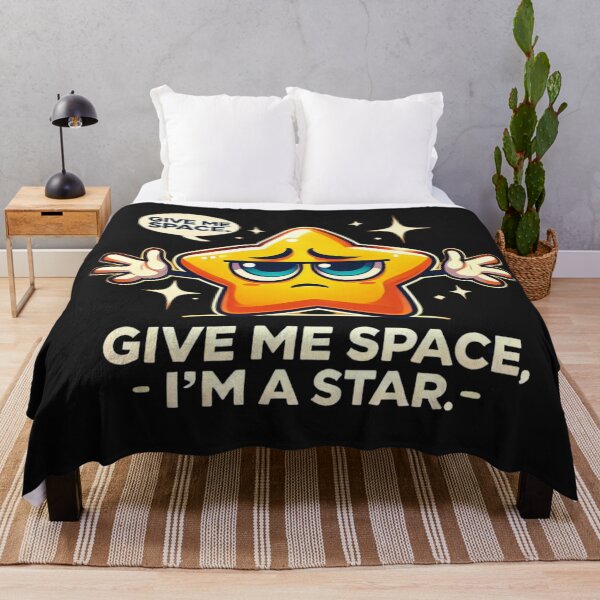 Item preview, space humour designed and sold by TEEJAMBOREE.