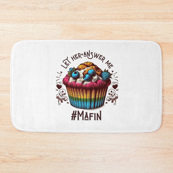 Item preview, MAFIN designed and sold by Marvillsan42.