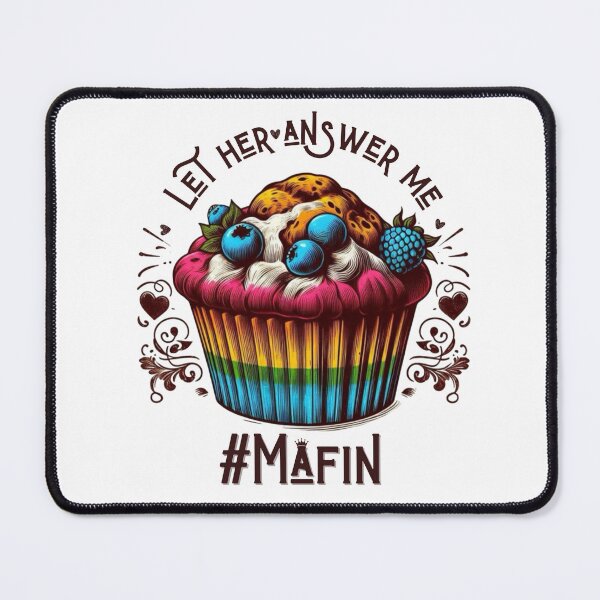 Item preview, MAFIN designed and sold by Marvillsan42.