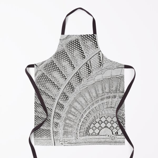Item preview, Lighthouse Stairwell designed and sold by RedFishyTee.