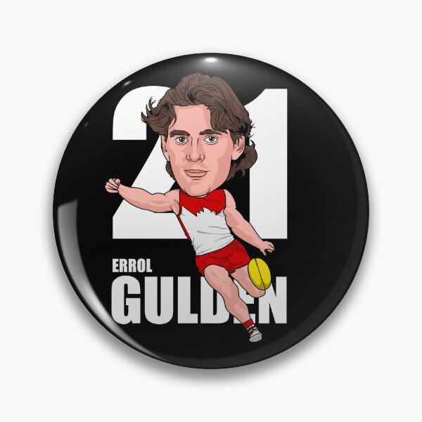 Item preview, Errol Gulden  designed and sold by Perindesigns.