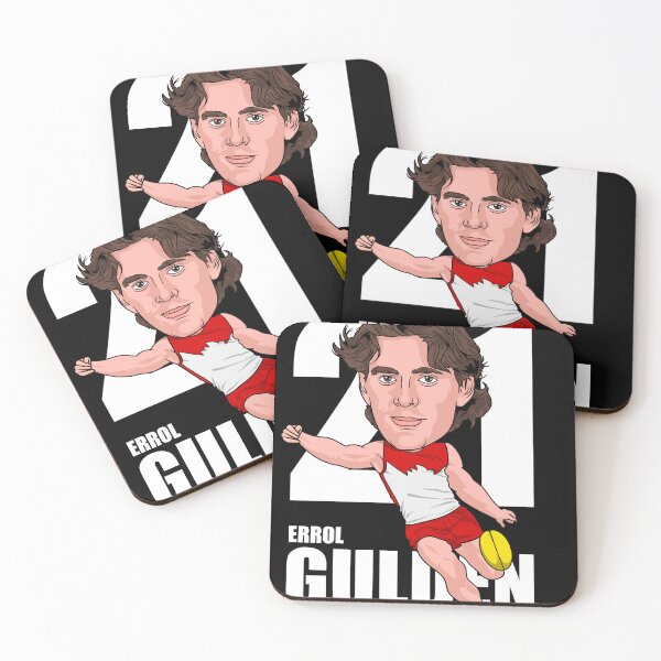 Item preview, Errol Gulden  designed and sold by Perindesigns.