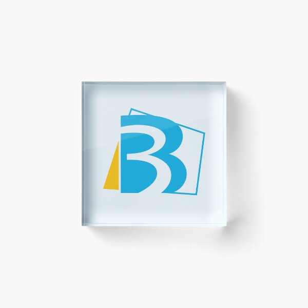 Item preview, Triple Boris - New logo simplified designed and sold by Triple Boris.